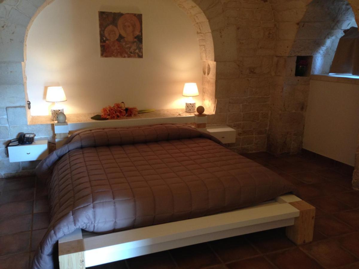 Masseria Torre Catena Resort & Restaurant Polignano a Mare Quarto foto