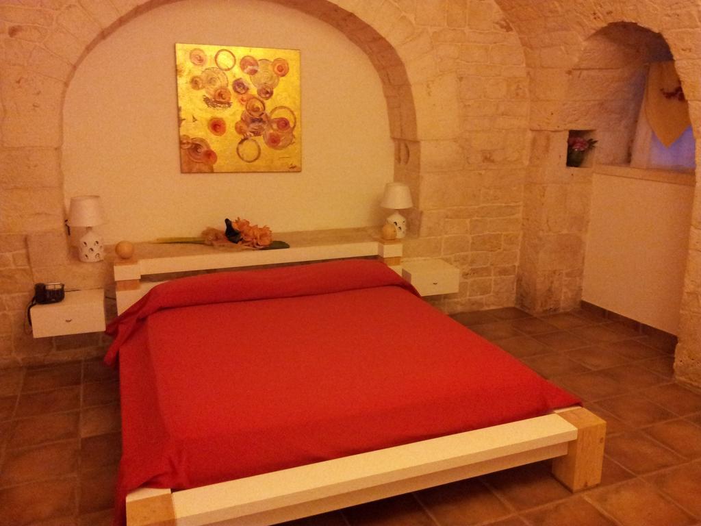 Masseria Torre Catena Resort & Restaurant Polignano a Mare Quarto foto